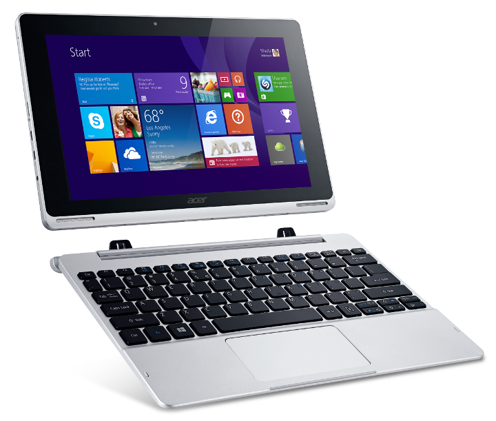 Acer Aspire Switch 10