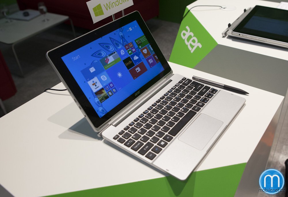 Acer Aspire Switch 10 SW5-012