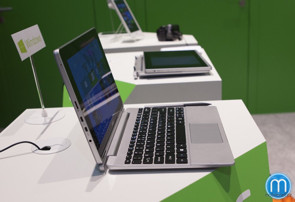 Acer Aspire Switch 10 SW5-012