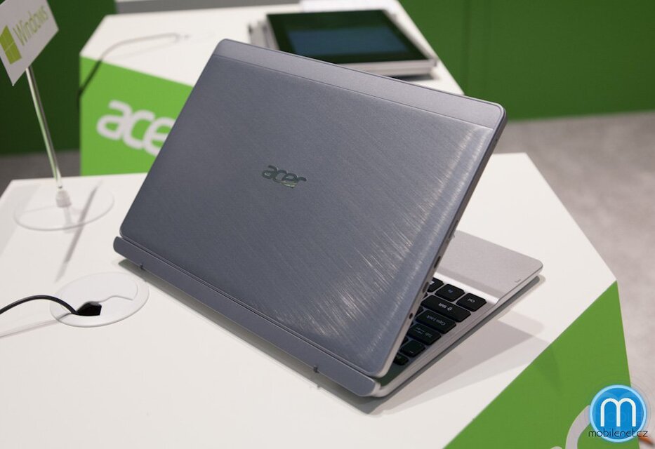 Acer Aspire Switch 10 SW5-012