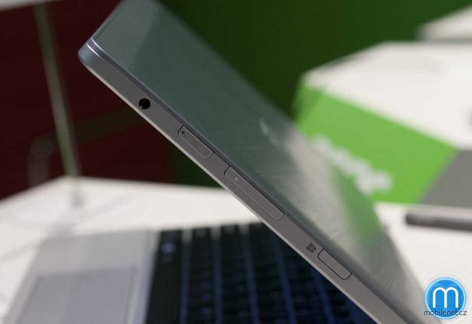 Acer Aspire Switch 10 SW5-012