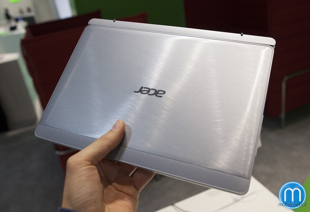 Acer Aspire Switch 10 SW5-012