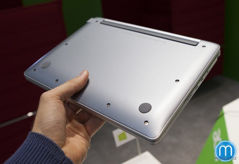 Acer Aspire Switch 10 SW5-012