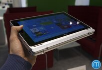 Acer Aspire Switch 10 SW5-012