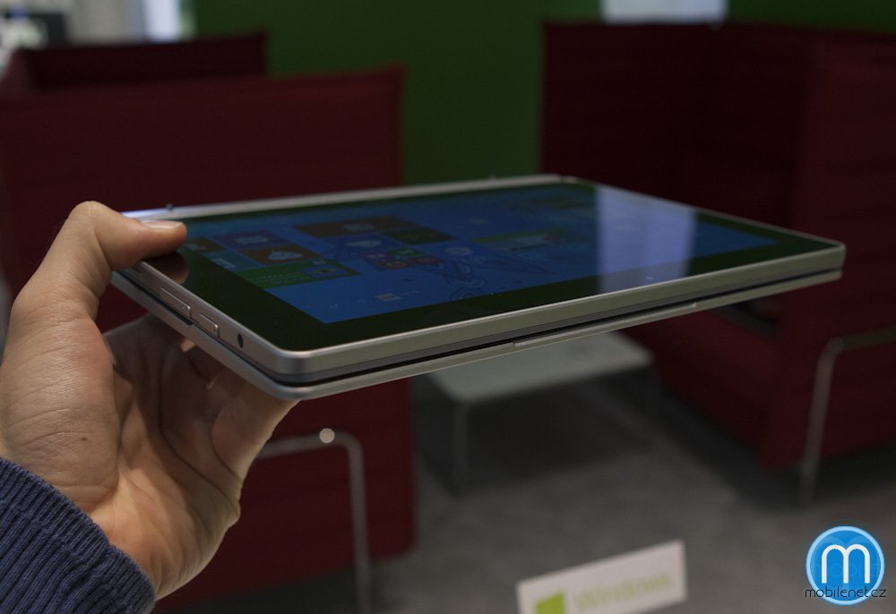 Acer Aspire Switch 10 SW5-012