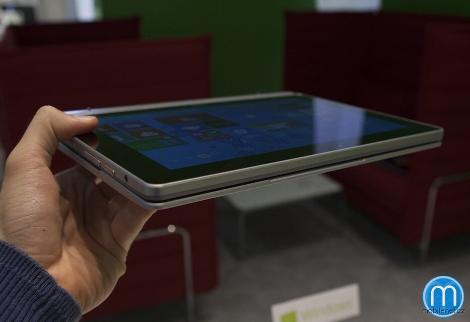 Acer Aspire Switch 10 SW5-012