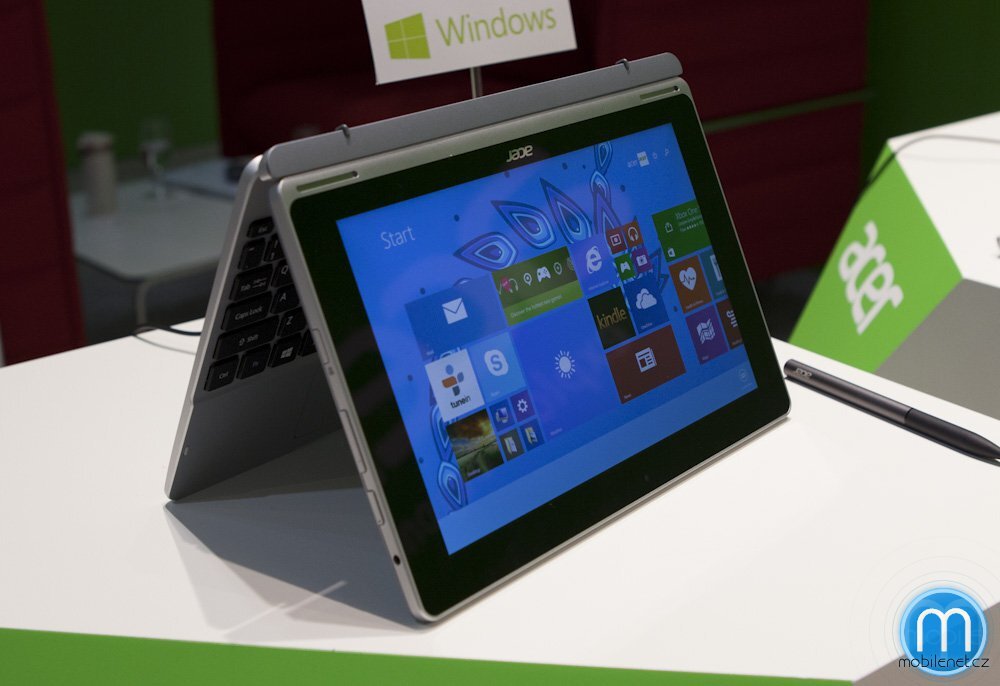 Acer Aspire Switch 10 SW5-012