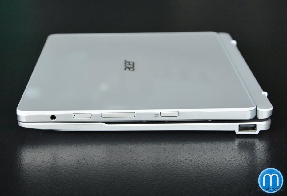 Acer Aspire Switch 10 SW5-015