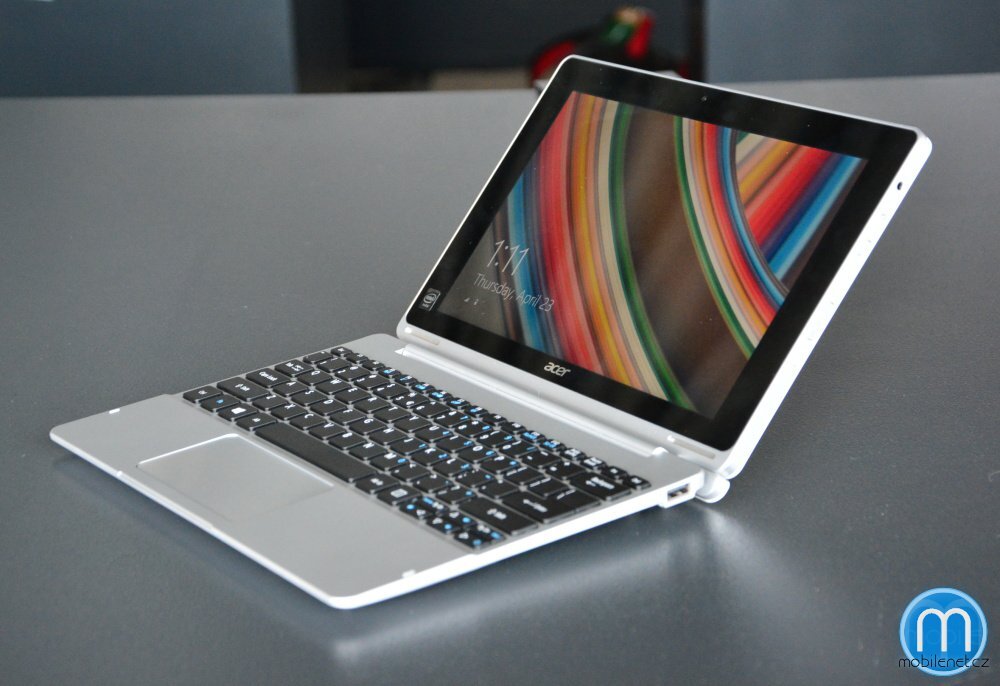 Acer Aspire Switch 10 SW5-015