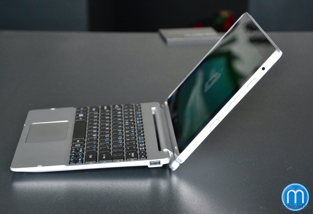 Acer Aspire Switch 10 SW5-015