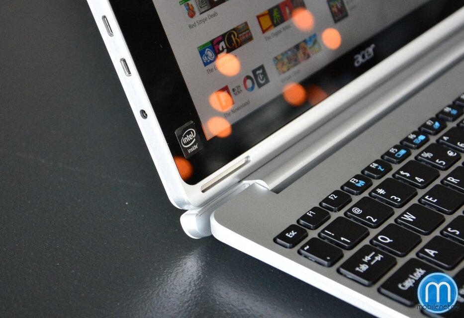 Acer Aspire Switch 10 SW5-015