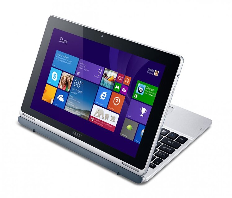 Acer Aspire Switch 10 SW5-015