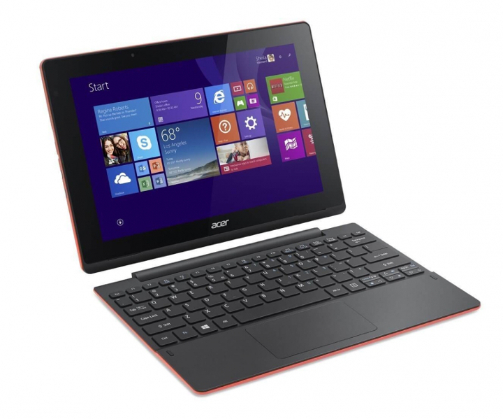 Acer Aspire Switch 10E