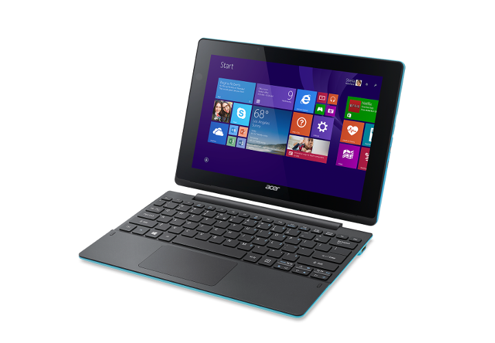 Acer Aspire Switch 10E