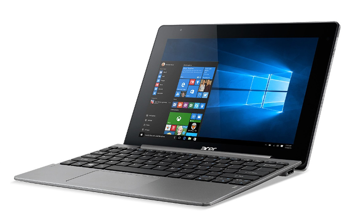 Acer Aspire Switch 10V