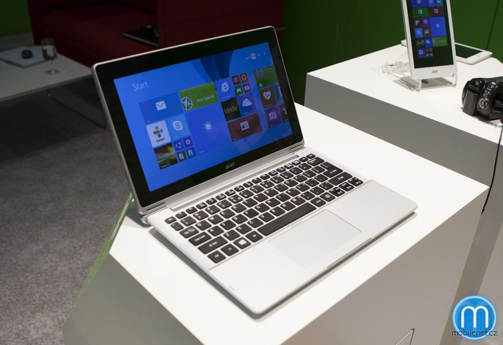 Acer Aspire Switch 11
