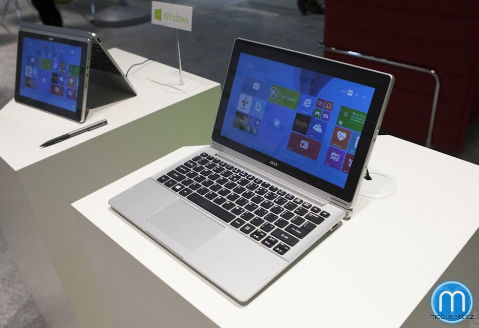 Acer Aspire Switch 11