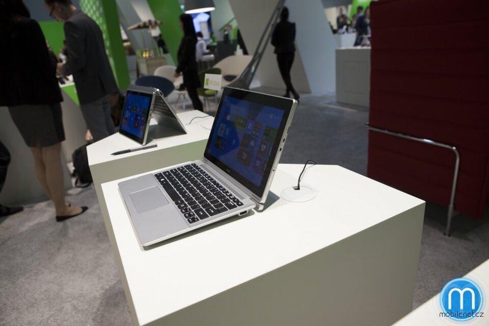 Acer Aspire Switch 11