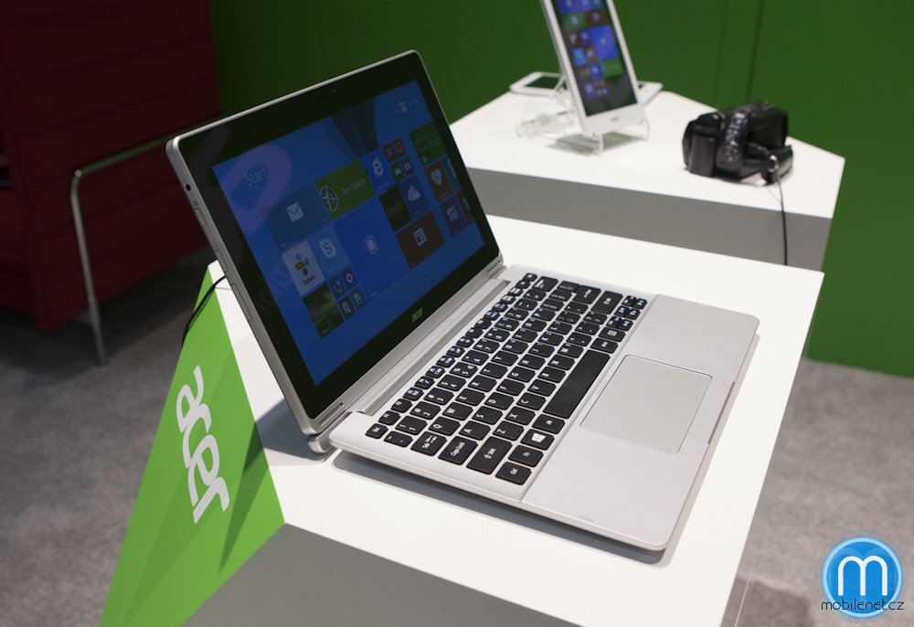 Acer Aspire Switch 11