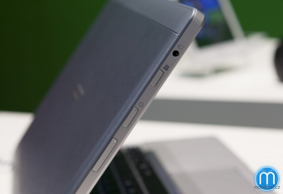 Acer Aspire Switch 11