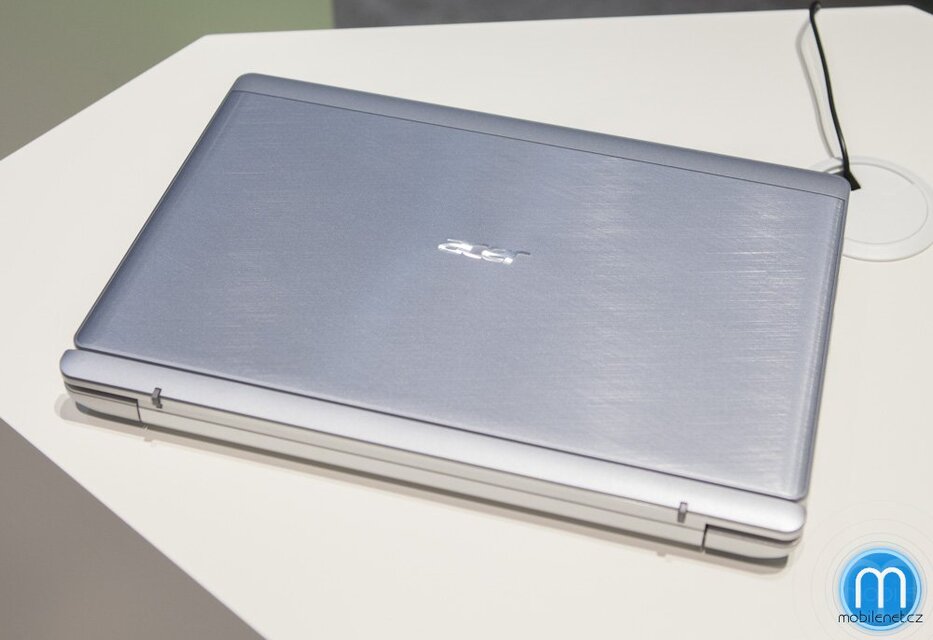 Acer Aspire Switch 11
