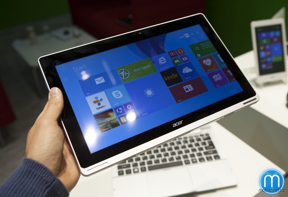 Acer Aspire Switch 11