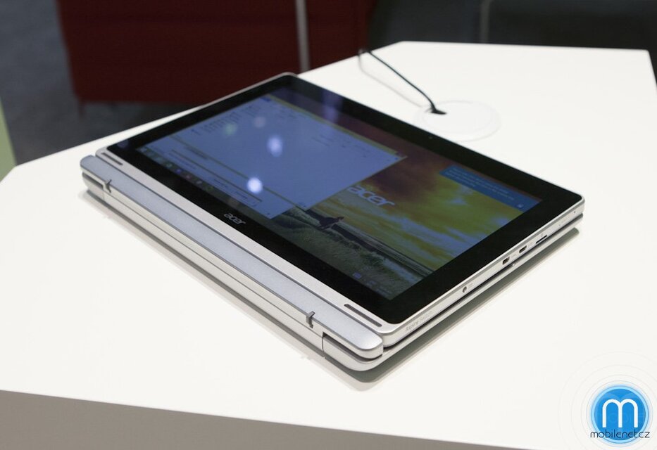 Acer Aspire Switch 11