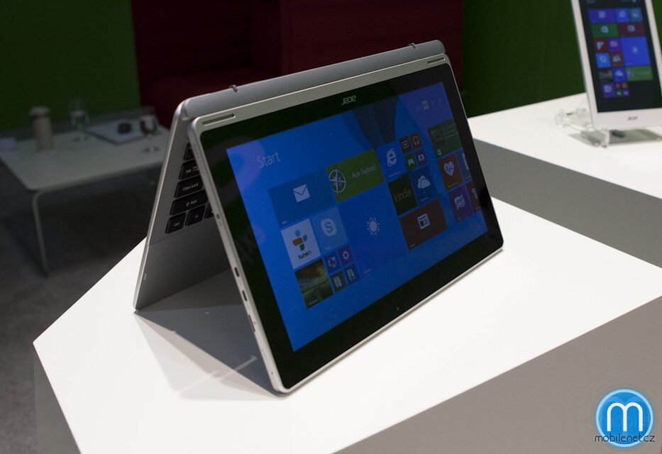 Acer Aspire Switch 11