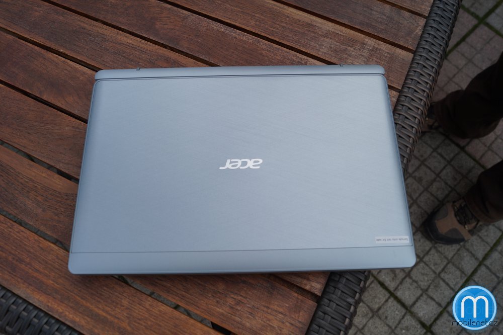 Acer Aspire Switch 11