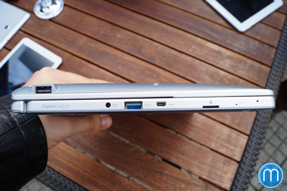 Acer Aspire Switch 11