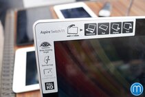 Acer Aspire Switch 11