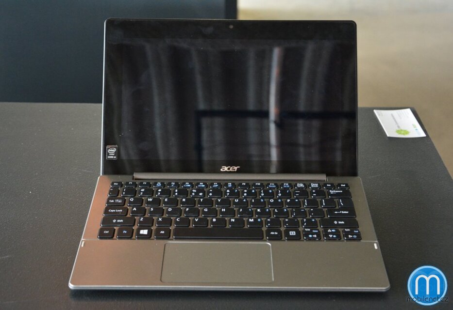 Acer Aspire Switch 11 V