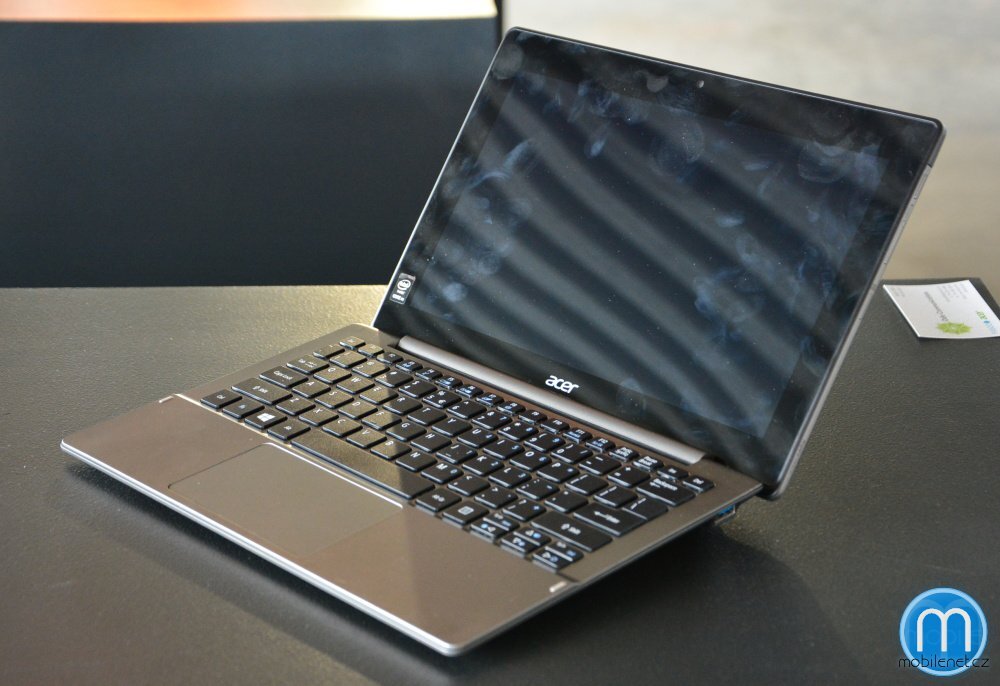 Acer Aspire Switch 11 V
