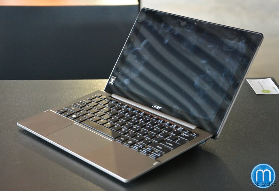 Acer Aspire Switch 11 V
