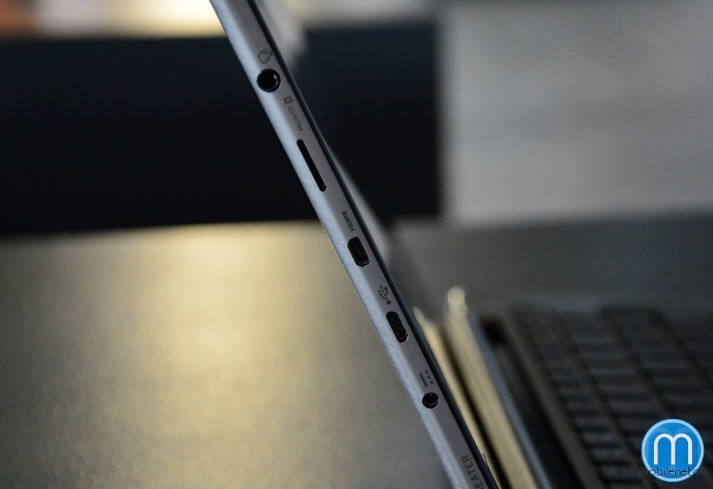 Acer Aspire Switch 11 V