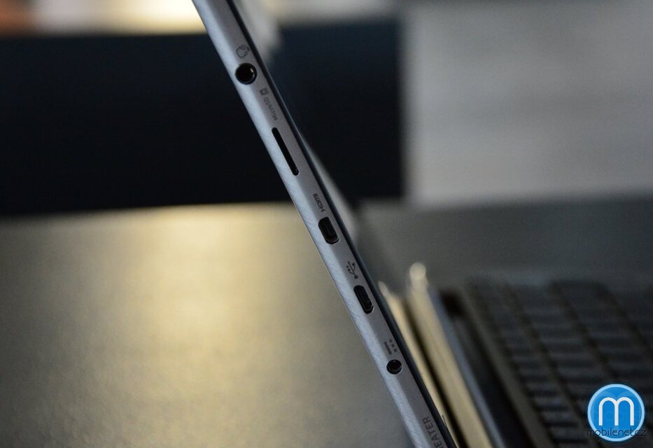 Acer Aspire Switch 11 V