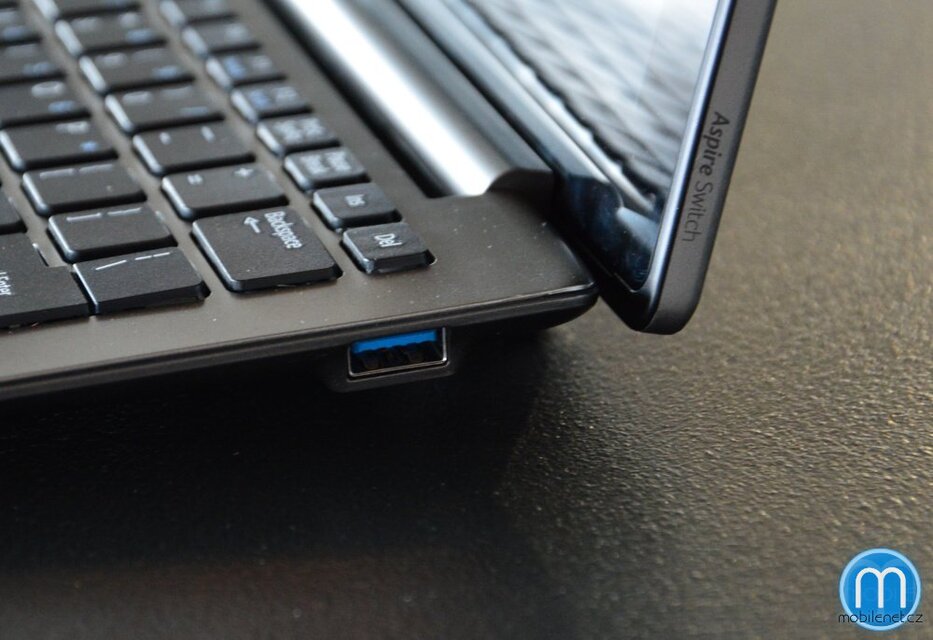 Acer Aspire Switch 11 V