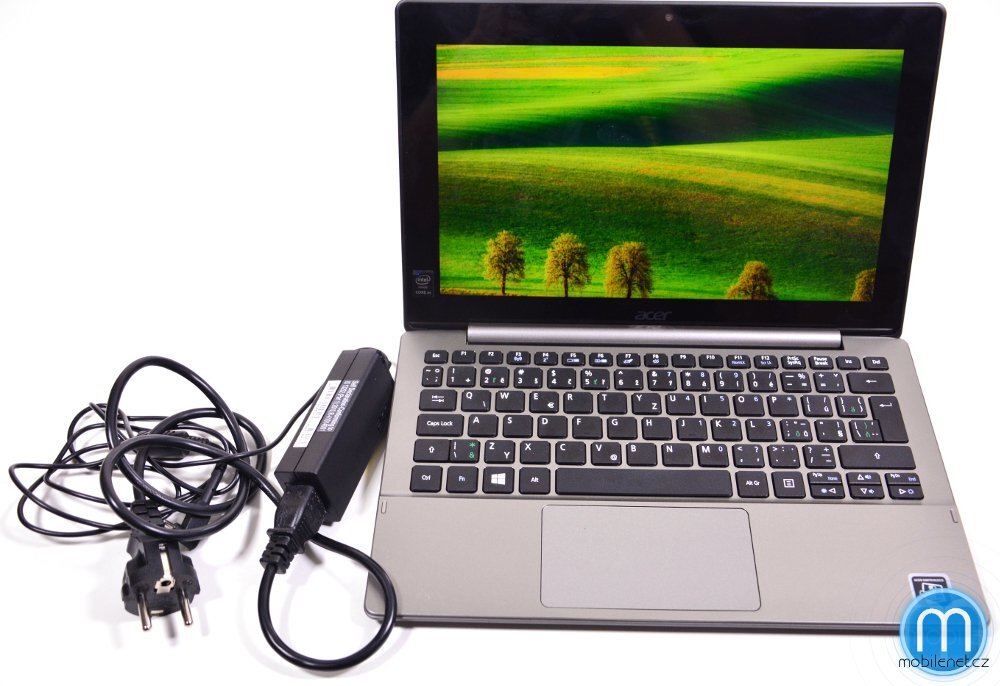 Acer Aspire Switch 11 V