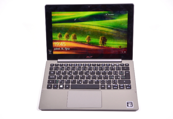Acer Aspire Switch 11 V