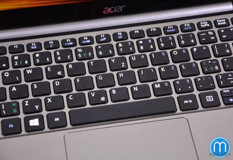 Acer Aspire Switch 11 V