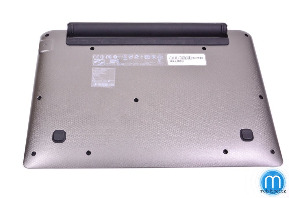Acer Aspire Switch 11 V