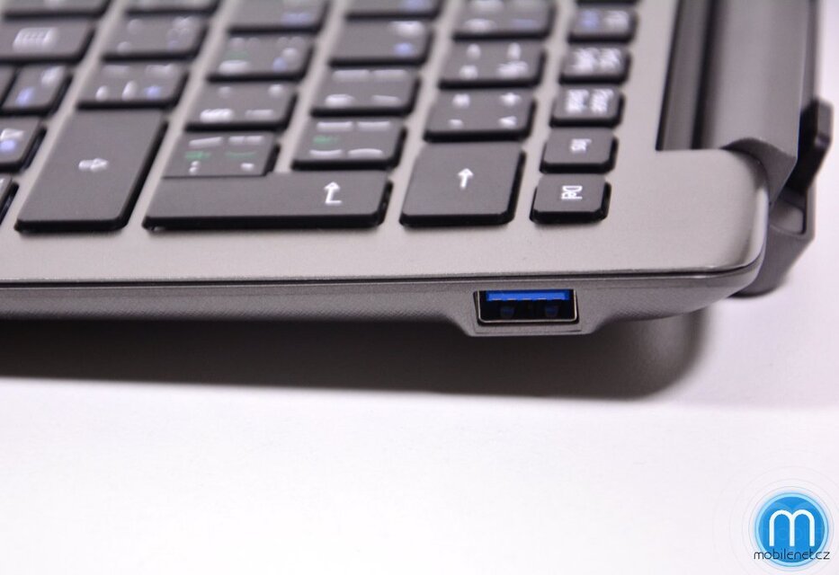 Acer Aspire Switch 11 V