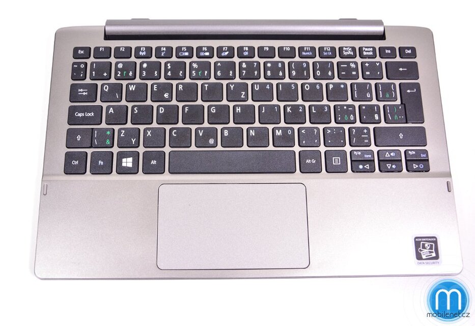 Acer Aspire Switch 11 V