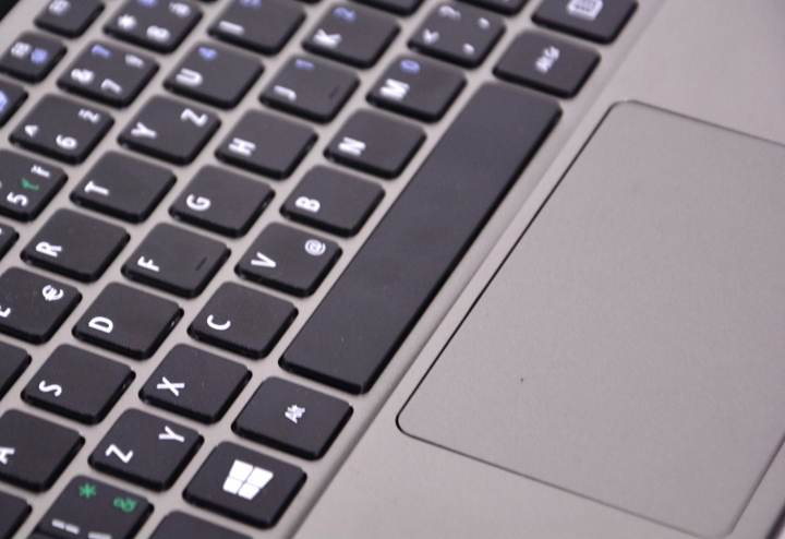 Acer Aspire Switch 11 V