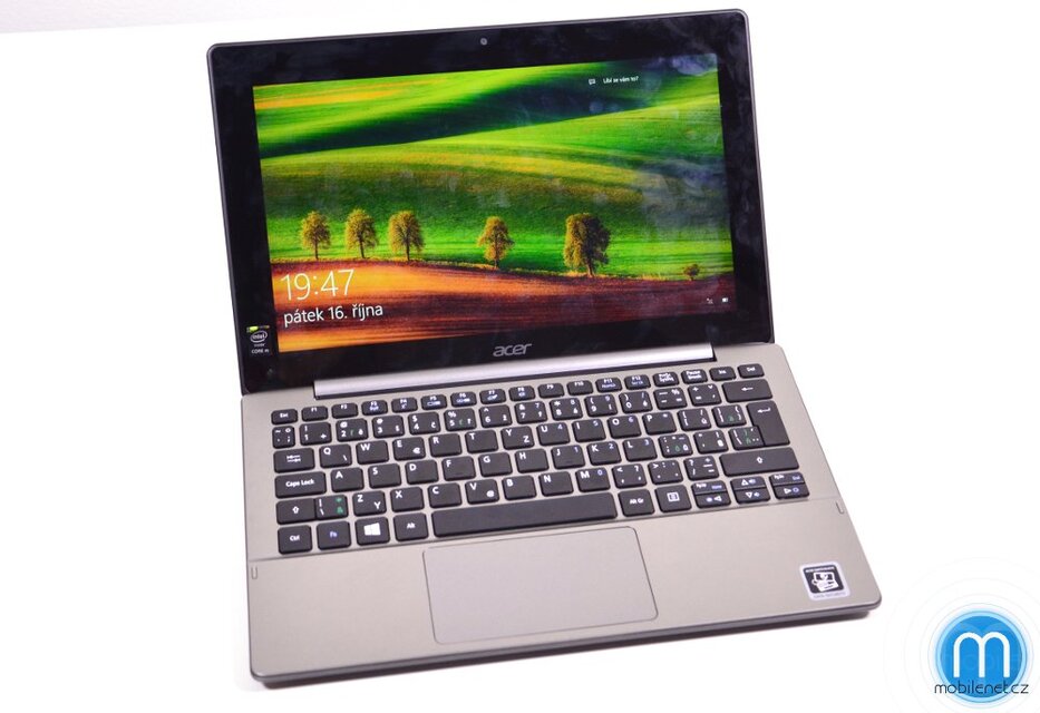 Acer Aspire Switch 11 V
