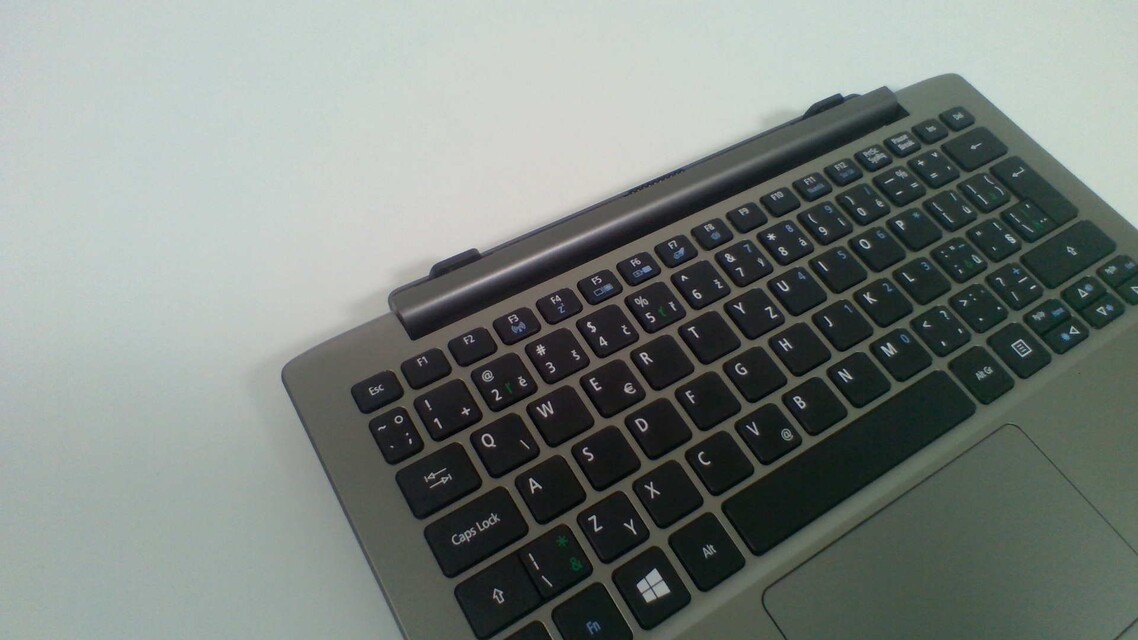 Acer Aspire Switch 11 V