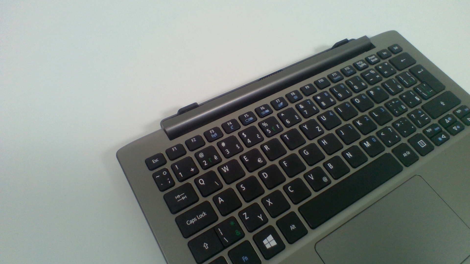 Acer Aspire Switch 11 V