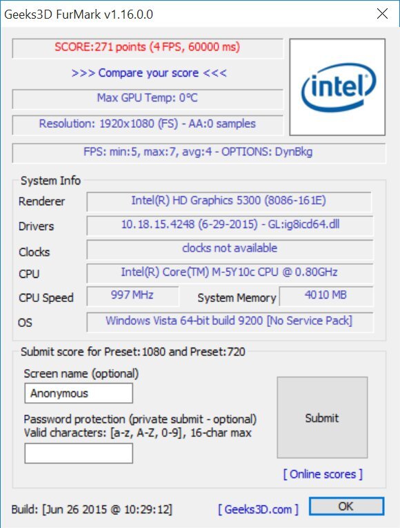 Acer Aspire Switch 11 V
