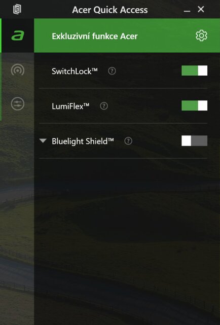 Acer Aspire Switch 11 V