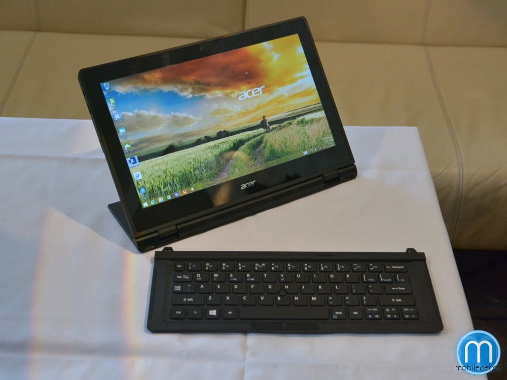 Acer Aspire Switch 12